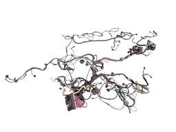 CHICOTE CARROCERIA COMPLETO SAVEIRO  2019/2022 