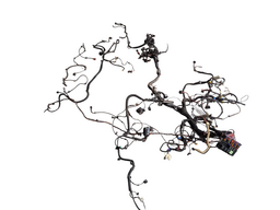 CHICOTE CARROCERIA COMPLETO SAVEIRO  2019/2022 