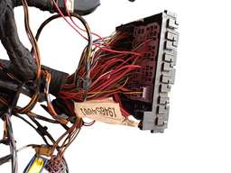 CHICOTE CARROCERIA COMPLETO SAVEIRO  2019/2022 