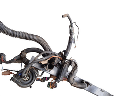 CHICOTE CARROCERIA COMPLETO SAVEIRO  2019/2022 