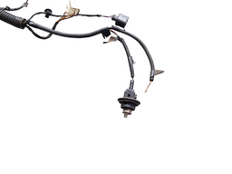 CHICOTE CARROCERIA COMPLETO SAVEIRO  2019/2022 