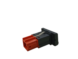 BOTÃO DESEMBAÇADOR TRASEIRO GOL G7 G8 2018 A 2023