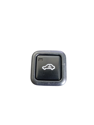 Botão Interrupitor Alarme Vw Golf Bora Passat 1999 A 2005