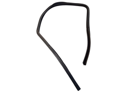 BORRACHA PORTA DIANTEIRA ESQ GOL VOYAGE G5 G6 G7 G8 19/22