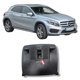 Luz teto cortesia Mercedes GLA 200 2015 2018