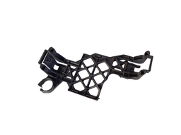 SUPORTE CAIXA FUSÍVEL VW GOL VOYAGE G7 G8 2019/2022