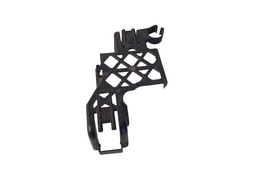 SUPORTE CAIXA FUSÍVEL VW GOL VOYAGE G7 G8 2019/2022