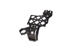 SUPORTE CAIXA FUSÍVEL VW GOL VOYAGE G7 G8 2019/2022