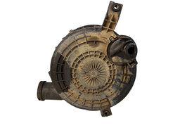 CAIXA FILTRO DE AR HILUX 2.5 2005 A 2011