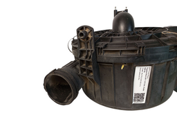 CAIXA FILTRO DE AR HILUX 2.5 2005 A 2011