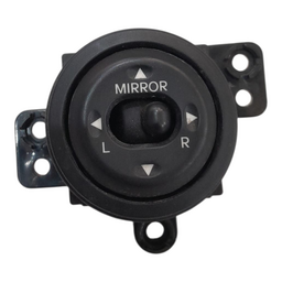 Botão  Regulagem  Retrovisor 1.0 Flex 2013 A 2019