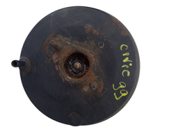 SERVO FREIO HIDROVÁCUO CIVIC 1.7 2001 2002 A 2006