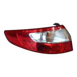 Lanterna Traseira Esquerda Fluence 2011 a 2018 (canto)