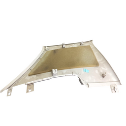 ACABAMENTO COLUNA TRASEIRA DIREITA PEUGEOT 307 2007 2012