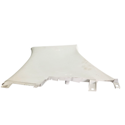 ACABAMENTO COLUNA TRASEIRA DIREITA PEUGEOT 307 2007 2012