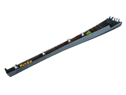 acabamento Friso painel Renault Fluence 11/14