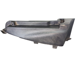 Suporte Tampão Bagagito Peugeot 307 2007 a 2012