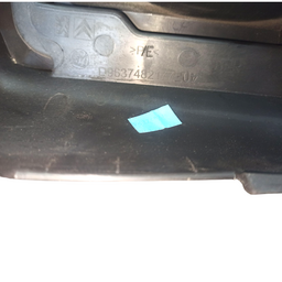 SUPORTE TAMPÃO BAGAGITO PEUGEOT 307 2007 A 2012