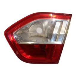 Lanterna Traseira Esquerda Fluence 2011 2012 a 2018 (mala)