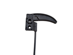 PUXADOR DE TRAVA DE CAPÔ  GOL SPACEFOX SAVEIRO VOYAGE 19/22