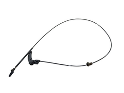 PUXADOR DE TRAVA DE CAPÔ  GOL SPACEFOX SAVEIRO VOYAGE 19/22