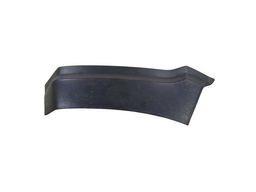 Acabamento Lanterna Lado Esquerdo Gol 2019/2022