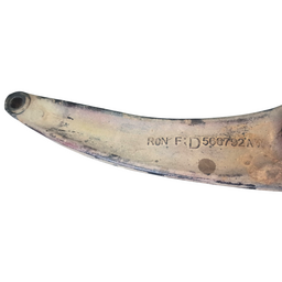 BANDEJA DIREITA PEUGEOT 206 207 HOGGAR 1.0 1.4 1.6 01/2010