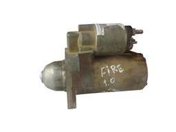 MOTOR ARRANQUE PALIO UNO DOBLO IDEA STRADA 1,0 1,3 1,4FIRE 