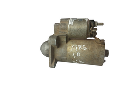 MOTOR ARRANQUE PALIO UNO DOBLO IDEA STRADA 1,0 1,3 1,4FIRE 