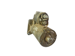 Motor Arranque Palio Uno Doblo Idea Strada 1,0 1,3 1,4Fire 