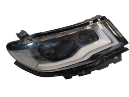Farol Direito Jeep Compass 2017 2018 a 2021 C/ Xenon
