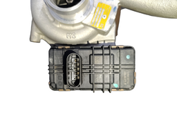 TURBINA FRONTIER 2.5 16V DIESEL 163/190CV 2013 A 2016