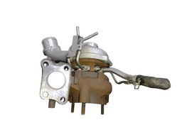 TURBINA FRONTIER 2.5 16V DIESEL 163/190CV 2013 A 2016