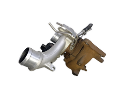 TURBINA FRONTIER 2.5 16V DIESEL 163/190CV 2013 A 2016