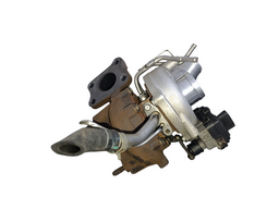 TURBINA FRONTIER 2.5 16V DIESEL 163/190CV 2013 A 2016