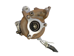 TURBINA FRONTIER 2.5 16V DIESEL 163/190CV 2013 A 2016