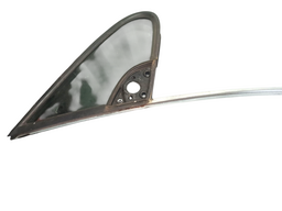 Vidro Porta Dianteira Direita (Fixo) Peugeot 307 2001 a 2012