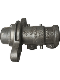 Cilindro Mestre Freio Peugeot 307 2002 a 2012