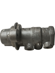 CILINDRO MESTRE FREIO PEUGEOT 307 2002 A 2012