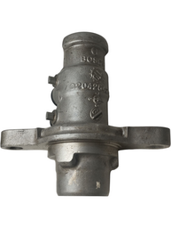 CILINDRO MESTRE FREIO PEUGEOT 307 2002 A 2012