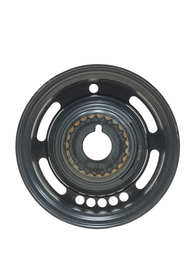 Polia Virabrequim Cruze/tracker/sonic 1.6 1.8 16v 2012-2016