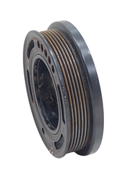 POLIA VIRABREQUIM CRUZE/TRACKER/SONIC 1.6 1.8 16V 2012-2016