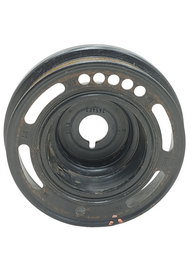POLIA VIRABREQUIM CRUZE/TRACKER/SONIC 1.6 1.8 16V 2012-2016