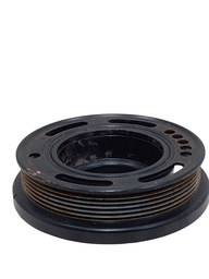 POLIA VIRABREQUIM CRUZE/TRACKER/SONIC 1.6 1.8 16V 2012-2016