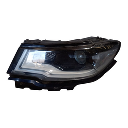 Farol Esquerdo Jeep Compass 2017 2018 a 2021 S/ Xenon