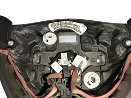 VOLANTE DIREÇÃO VOLKSWAGEN JETTA 2011 A 2014 / 5C0 419 091