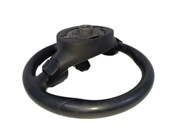 VOLANTE DIREÇÃO VOLKSWAGEN JETTA 2011 A 2014 / 5C0 419 091