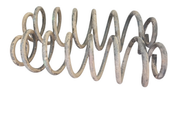 JOGO MOLAS TRASEIRAS PEUGEOT 307 C4 1.6 2.0 2001 A 2014