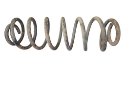 JOGO MOLAS TRASEIRAS PEUGEOT 307 C4 1.6 2.0 2001 A 2014