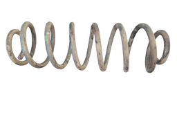 JOGO MOLAS TRASEIRAS PEUGEOT 307 C4 1.6 2.0 2001 A 2014